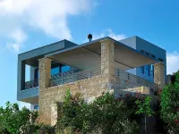 Youphoria Sea View Villas Hotels in 