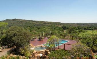 Ndlovu Lodge