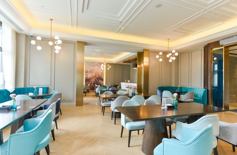 Mercure Hotel (Shanghai Hongqiao Jiuting Tiandi) photo 3