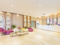 麗枫酒店(东莞厚街会展中心珊美地铁站店) - 公共区域
