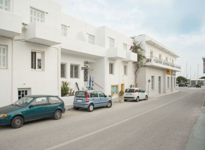 10 Best Hotels near Niko's Moto Rent A Moto & Quad - Atv, Milos 2023 |  Trip.com
