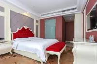 Xinle Hotel Các khách sạn ở Kiềm Giang