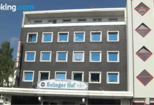 Guest House Sunrise - Housity