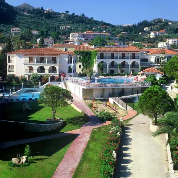 Katerina Palace Hotel