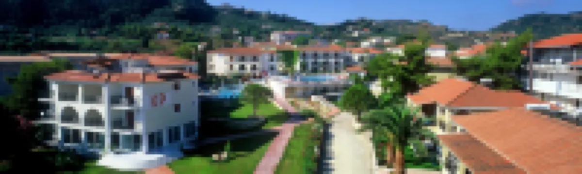 Katerina Palace Hotel