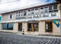 Pousada Jangadeiro Hotel di 