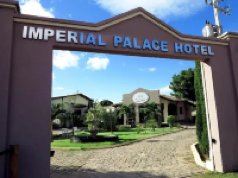 Verde da Mata Hotel 酒店