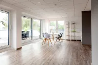 Boardinghouse Morbach Hotels in Morbach