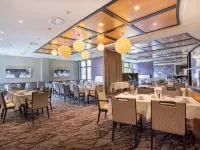elaya Hotel frankfurt oberursel, Trademark Collection by Wyndham ヴェステンド周辺のホテル