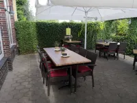 Ritterhuder Landhaus Hoteles cerca de Stadtgarten Vegesack