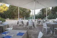 Dolmen Sport Resort Hotels in Uggiano La Chiesa