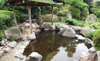 Ureshino Onsen Cha No Kokoro Warakuen