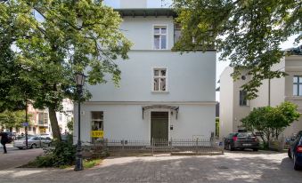 Sopot Sleeps - Modern Sopot - Housity