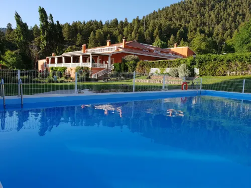 Hotel Mossaic Hotels in Los Alcázares