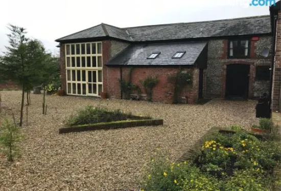 埌穀倉住宿加早餐旅館