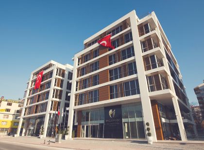 Paşapark Selçuklu Hotel