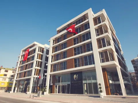 Paşapark Selçuklu Hotel