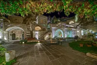 Anatolian Houses Cave Hotel & Spa
