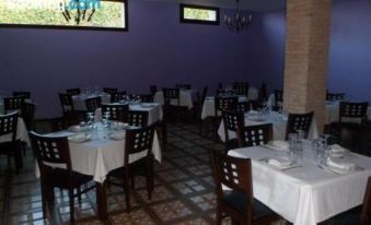 Casas Rurales Manolo