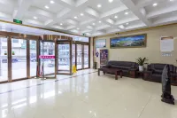 Chiyuan Business Hotel Qilian Hotels in Qilian