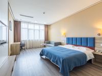 滨海天海元国际大酒店 - 尊享大床房