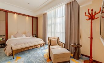 Binhai Jinling International Hotel