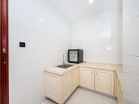 富县富瑞大酒店 - 总统套房