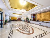 怀宁宏博国际商务酒店 - 公共区域