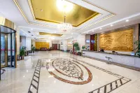 Huaining Hongbo All Seasons Hotel Hotels in Huaining