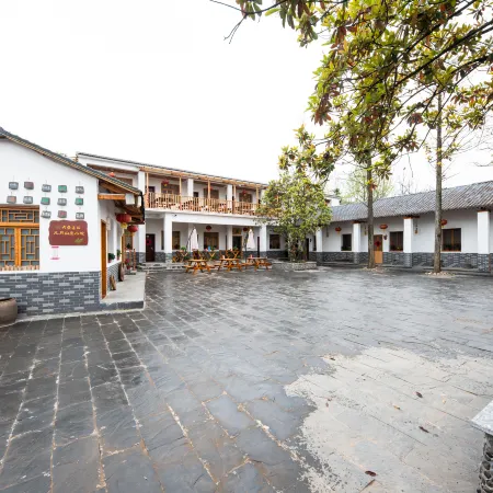 Jiuyue Villa