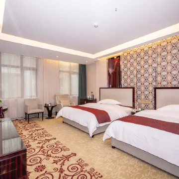 Yesanguan International Hotel