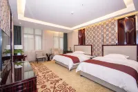 Yesanguan International Hotel Hotels in Badong County