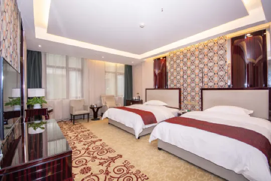 Yesanguan International Hotel