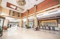 利川城市陽光大飯店