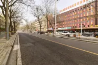 New Shanghai International Hotel