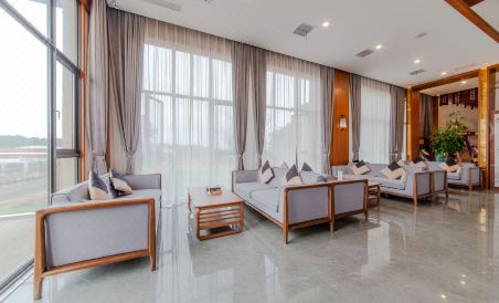 Bailu Lake International Resort Wutong Hotel - Housity