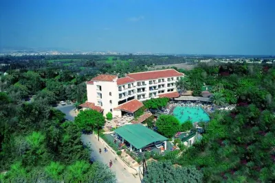 Paphos Gardens Apartment Hotels in 