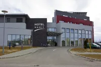 Hotel Sport