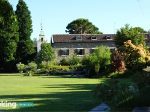 Villa Ottolenghi Wedekind