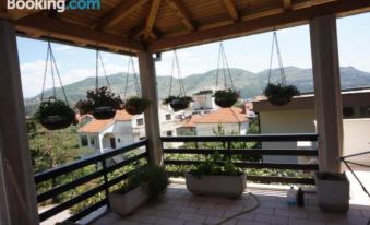 Apartments Bozic