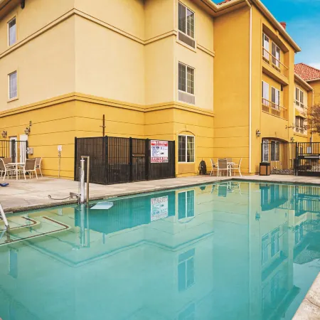 La Quinta Inn & Suites by Wyndham Fresno Northwest