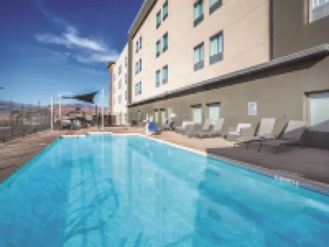 La Quinta Inn & Suites by Wyndham la Verkin-Gateway to Zion Hotels in Washington County