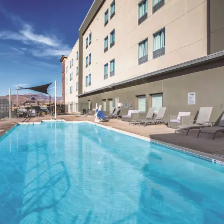 La Quinta Inn & Suites by Wyndham la Verkin-Gateway to Zion