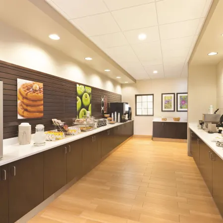 La Quinta Inn & Suites by Wyndham Billings