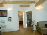 LakeStarnberg Apartments Hotels in Pocking
