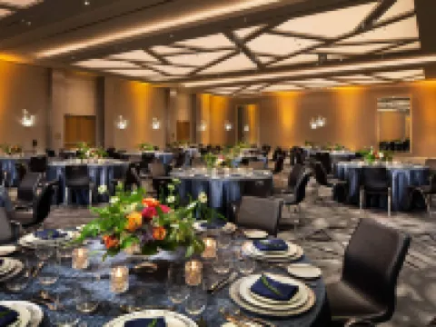 W Bellevue Hoteles en Bellevue