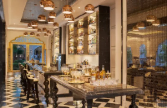 The Leela Palace Jaipur