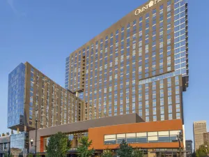 Omni Louisville Hotel