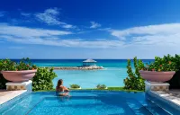 Terres de France - les Hameaux de Miel - Swimmingpools