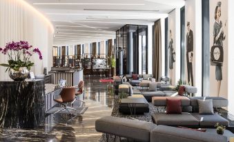 Airport Plaza Hotel Hamburg, Vorher Bekannt Als Nordport Plaza Hotel